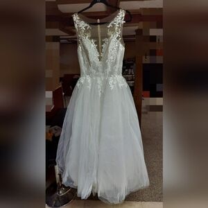 Beautiful Wedding Dress